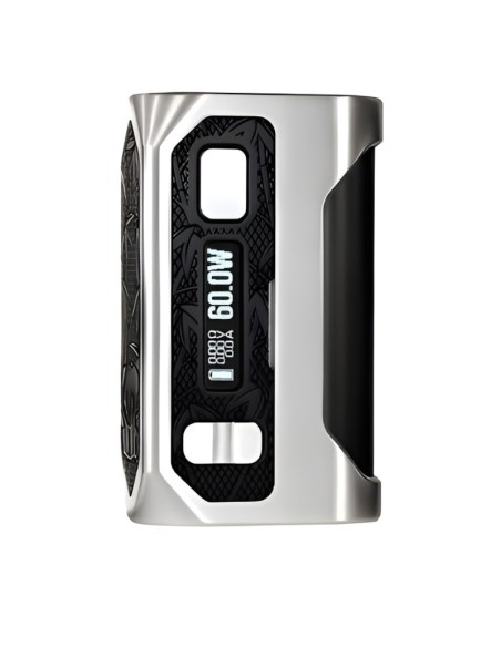 Box Blade DNA60 - Vypers Vapes x Wick'D