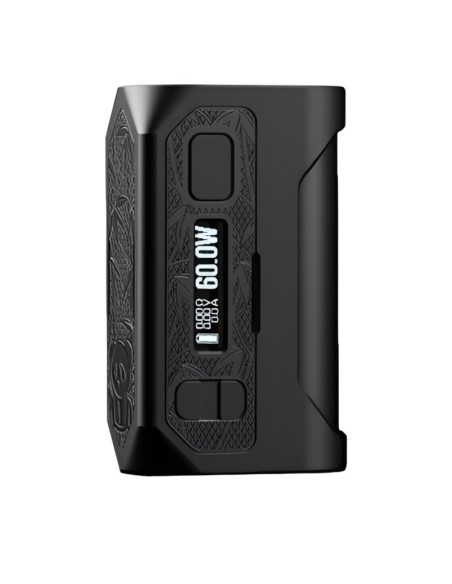 Box Blade DNA60 - Vypers Vapes x Wick'D