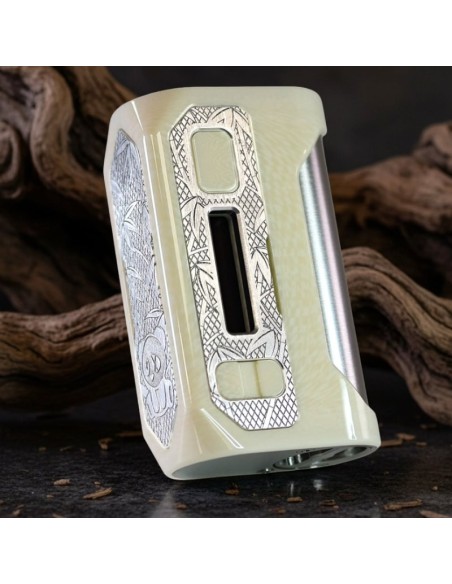 Box Blade DNA60 - Vypers Vapes x Wick'D