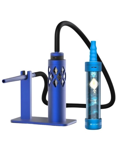 Pack Complet Hookah Dock + Hookah Air - Fumytech