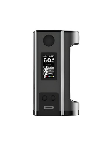 Box Flipside Solo 100W Squonk - Dovpo