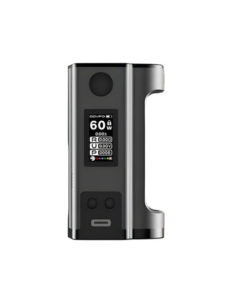 Box Flipside Solo 100W Squonk - Dovpo