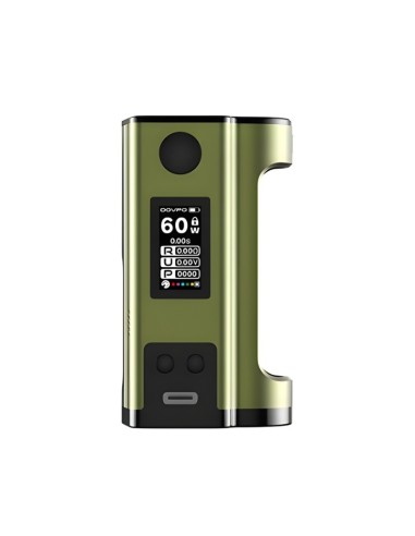 Box Flipside Solo 100W Squonk - Dovpo