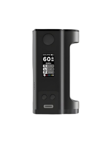 Box Flipside Solo 100W Squonk - Dovpo