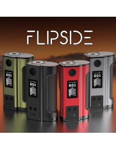 Box Flipside Solo 100W Squonk - Dovpo