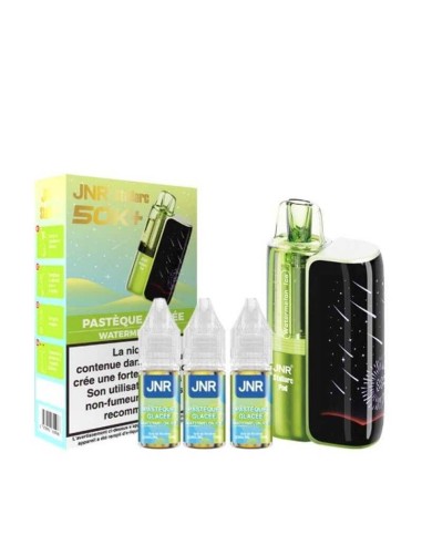 Puff Stellarc 50K 20mg - JNR