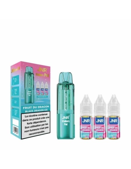 Cartouche Stellarc 50K+ 20mg - JNR