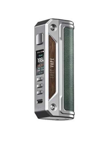 Box Thelema Solo - Lost Vape