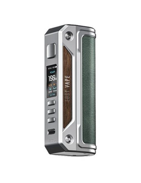 Box Thelema Solo - Lost Vape