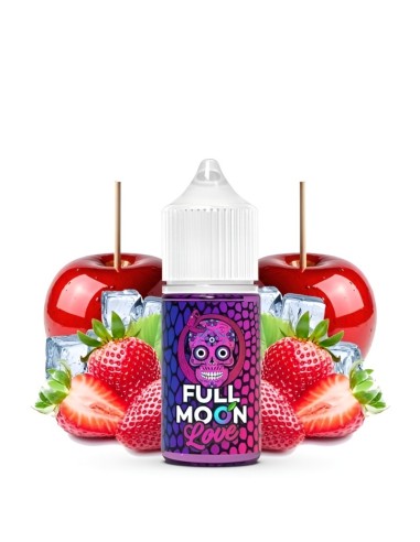 Arôme Love 30ml - Full Moon