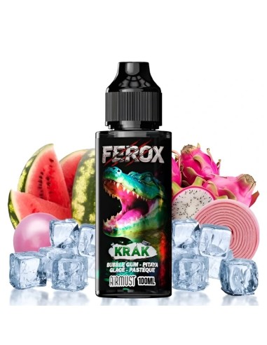 Krak 100ml - Ferox