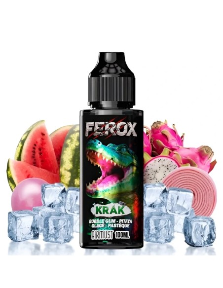 Krak 100ml - Ferox