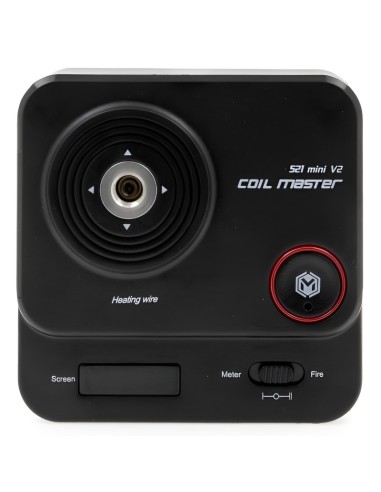 Tab 521 Mini v2 - Coil Master