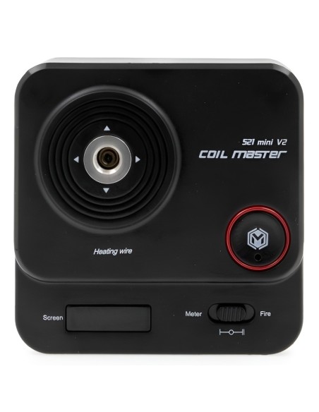 Tab 521 Mini v2 - Coil Master