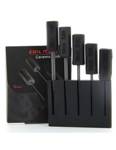 Ceramic Stick - Coil Master