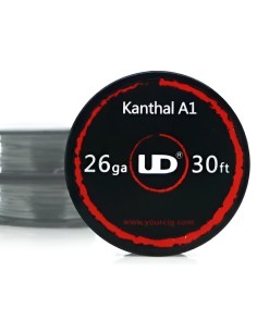 Bobine Kanthal A1 26ga - Youde