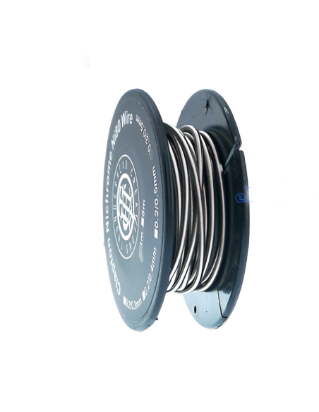 Bobine Clapton Stainless Steel Wire - Thunderhead