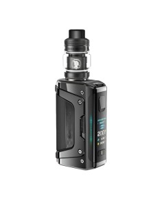 Kit Legend 5 + Z Sub-ohm 5 - Geekvape 2