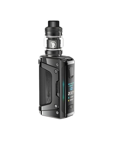 Kit Legend 5 + Z Sub-ohm 5 - Geekvape
