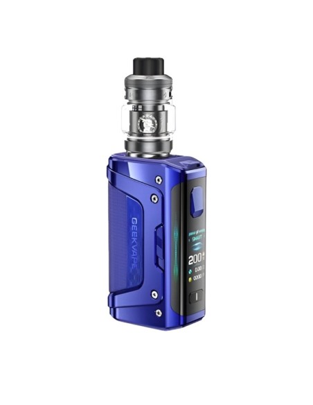 Kit Legend 5 + Z Sub-ohm 5 - Geekvape