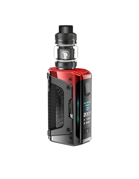 Kit Legend 5 + Z Sub-ohm 5 - Geekvape