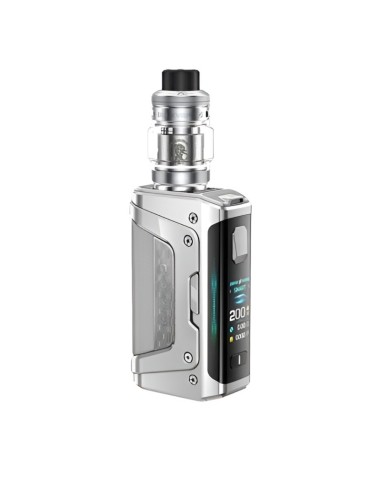 Kit Legend 5 + Z Sub-ohm 5 - Geekvape
