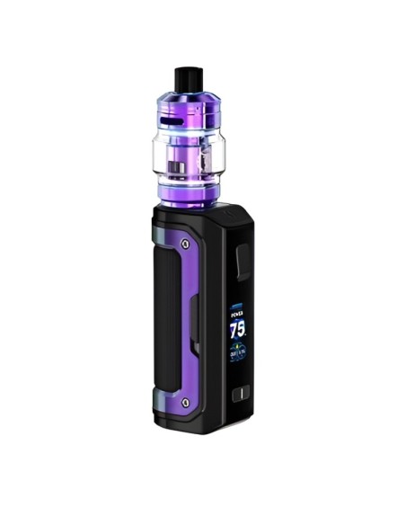 Kit Aegis Mini 5 - Geekvape