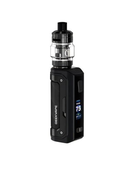 Kit Aegis Mini 5 - Geekvape
