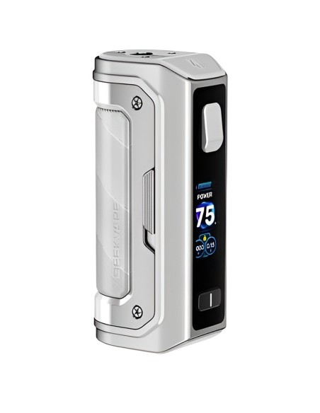 Box Aegis Mini 5 - Geekvape