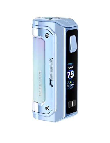 Box Aegis Mini 5 - Geekvape