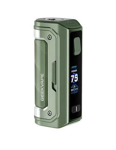 Box Aegis Mini 5 - Geekvape