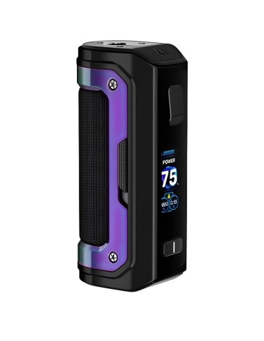 Box Aegis Mini 5 - Geekvape