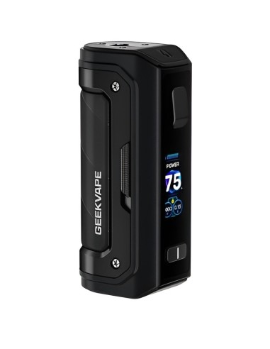 Box Aegis Mini 5 - Geekvape