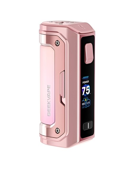 Box Aegis Mini 5 - Geekvape