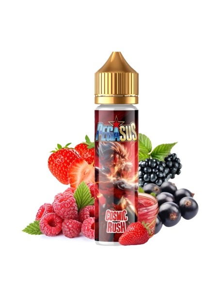 Cosmic Rush 50ml - Pegasus