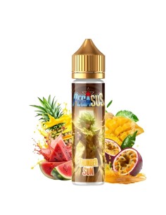 Thunder Sun 50ml - Pegasus