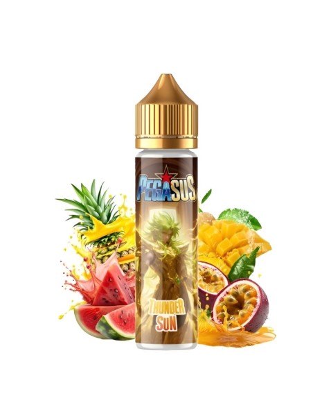 Thunder Sun 50ml - Pegasus