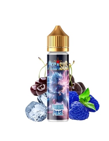 Phoenix Pulse 50ml - Pegasus