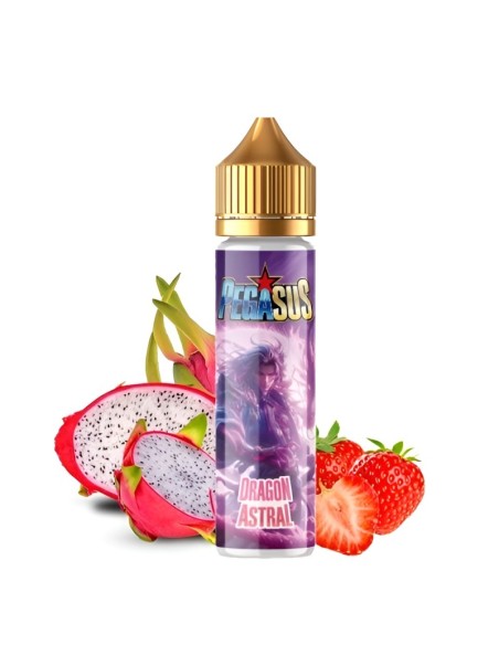Dragon Astral 50ml - Pegasus