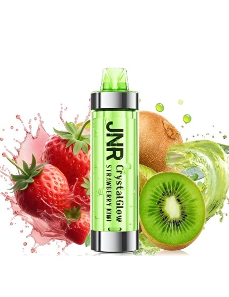 Puff CrystalGlow 33K 20mg - JNR