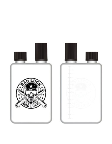 Flacon Gradué Dualfill 75ml