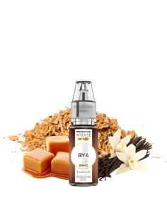 RY4 Nic Salt - Intense by Tornadoliq