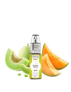 Double Melon Nic Salt 10ml - Intense by Tornadoliq