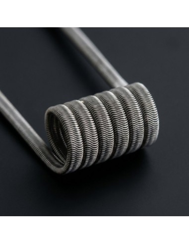 Alien 90 Tricore 298 - Mattaf Coil x Vaposhop