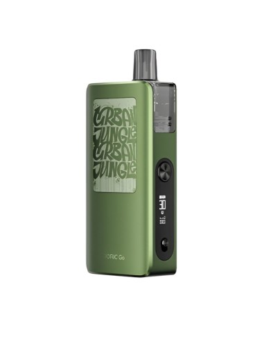 Kit Doric Go - Voopoo