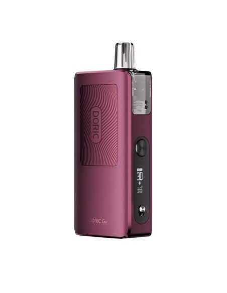 Kit Doric Go - Voopoo