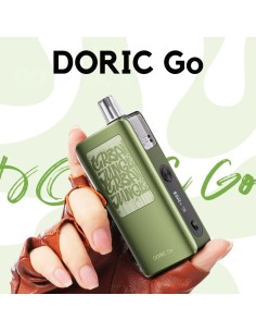 Kit Doric Go - Voopoo