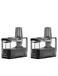 Cartouche Doric Go - Voopoo