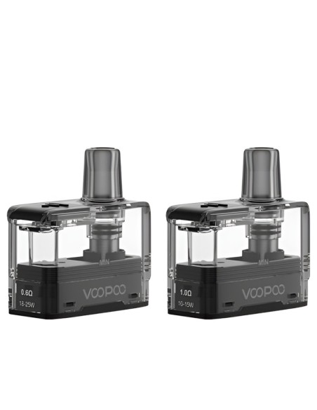 Cartouche Doric Go - Voopoo