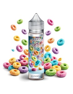 Loops 50ml - Millésime
